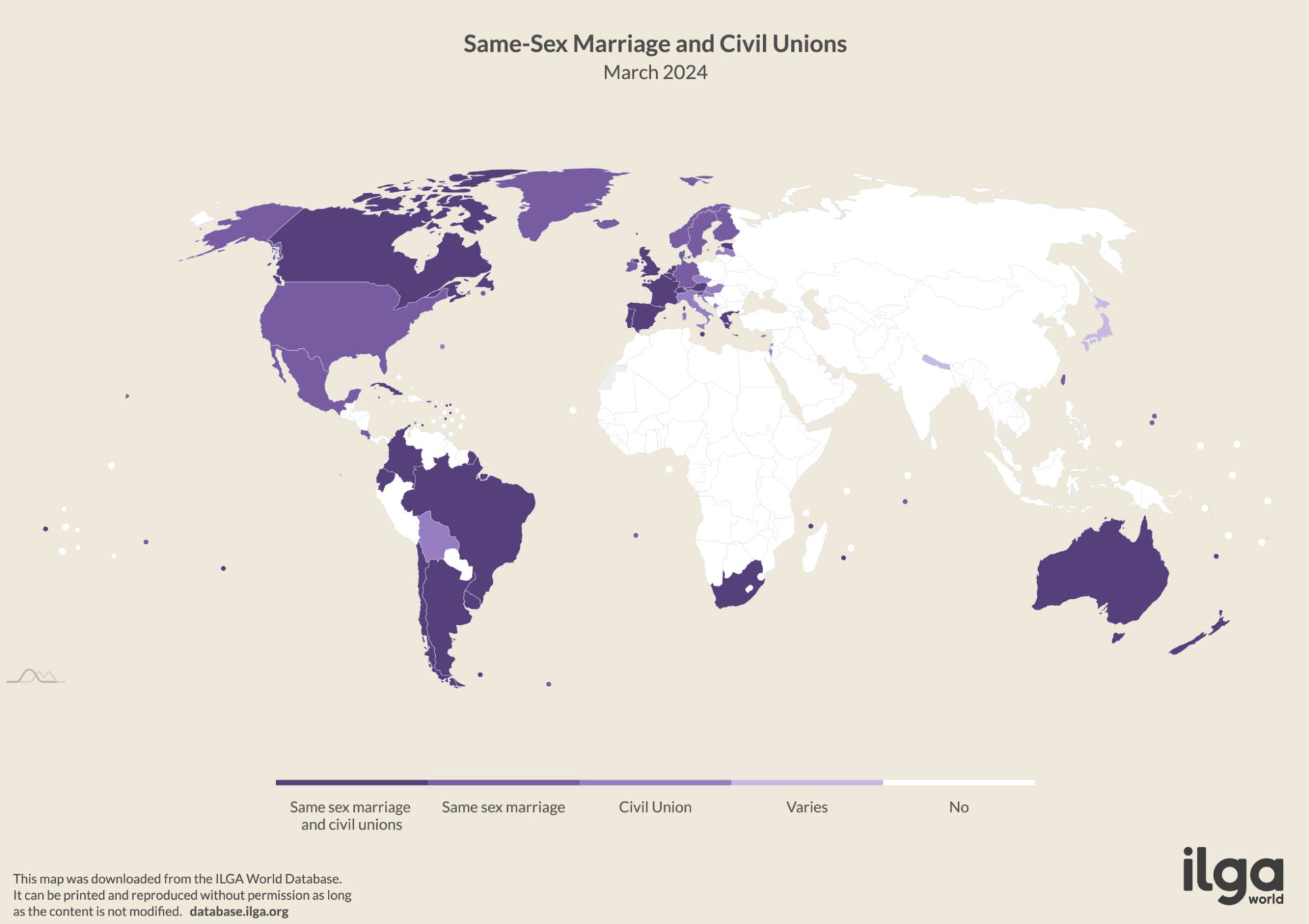 Criminalisation of Same Sex Couples